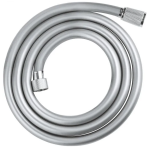 Grohe 28745001 Silverflex 1750毫米 花灑喉