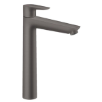 Hansgrohe 71716340 Talis E 240 高身面盆龍頭 (霧黑鉻)