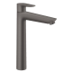 Hansgrohe 71716340 Talis E 240 高身面盆龍頭 (霧黑鉻)