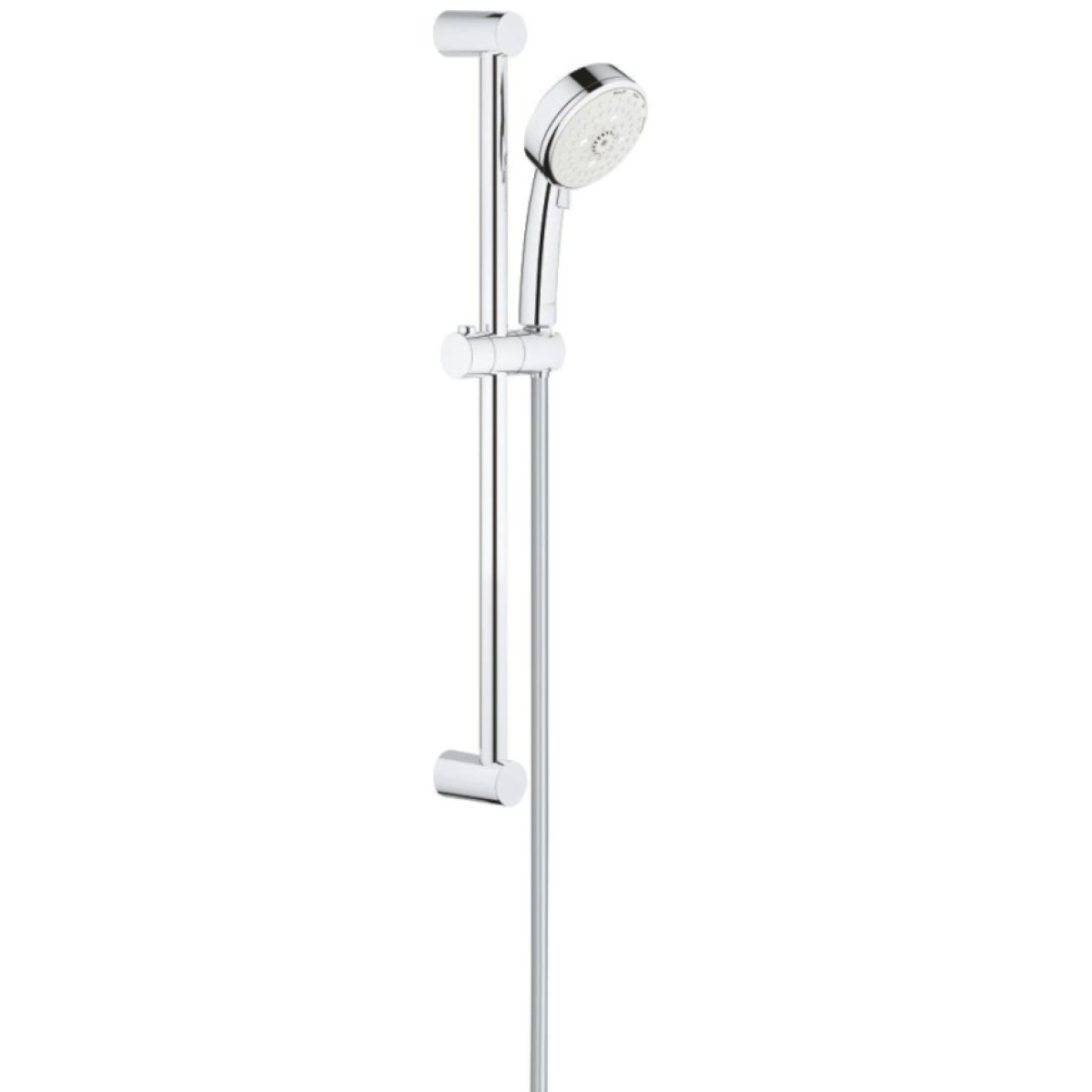 Grohe 27787002 New Tempesta 4速手提花灑