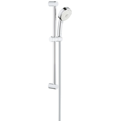 Grohe 27787002 New Tempesta 4速手提花灑