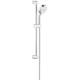 Grohe 27787002 New Tempesta 4速手提花灑