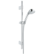 Grohe 28964001 Relexaultra 5速花灑套裝