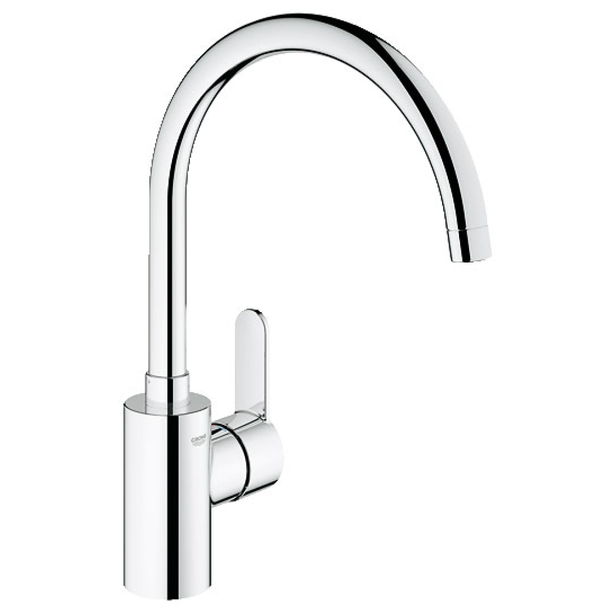 Grohe 33975004 Eurostyle Cosmopolitan 高身廚房龍頭