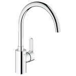 Grohe 33975004 Eurostyle Cosmopolitan 高身廚房龍頭