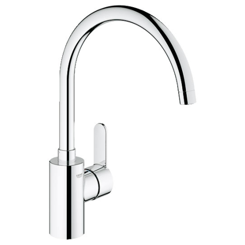 Grohe 33975004 Eurostyle Cosmopolitan 高身廚房龍頭
