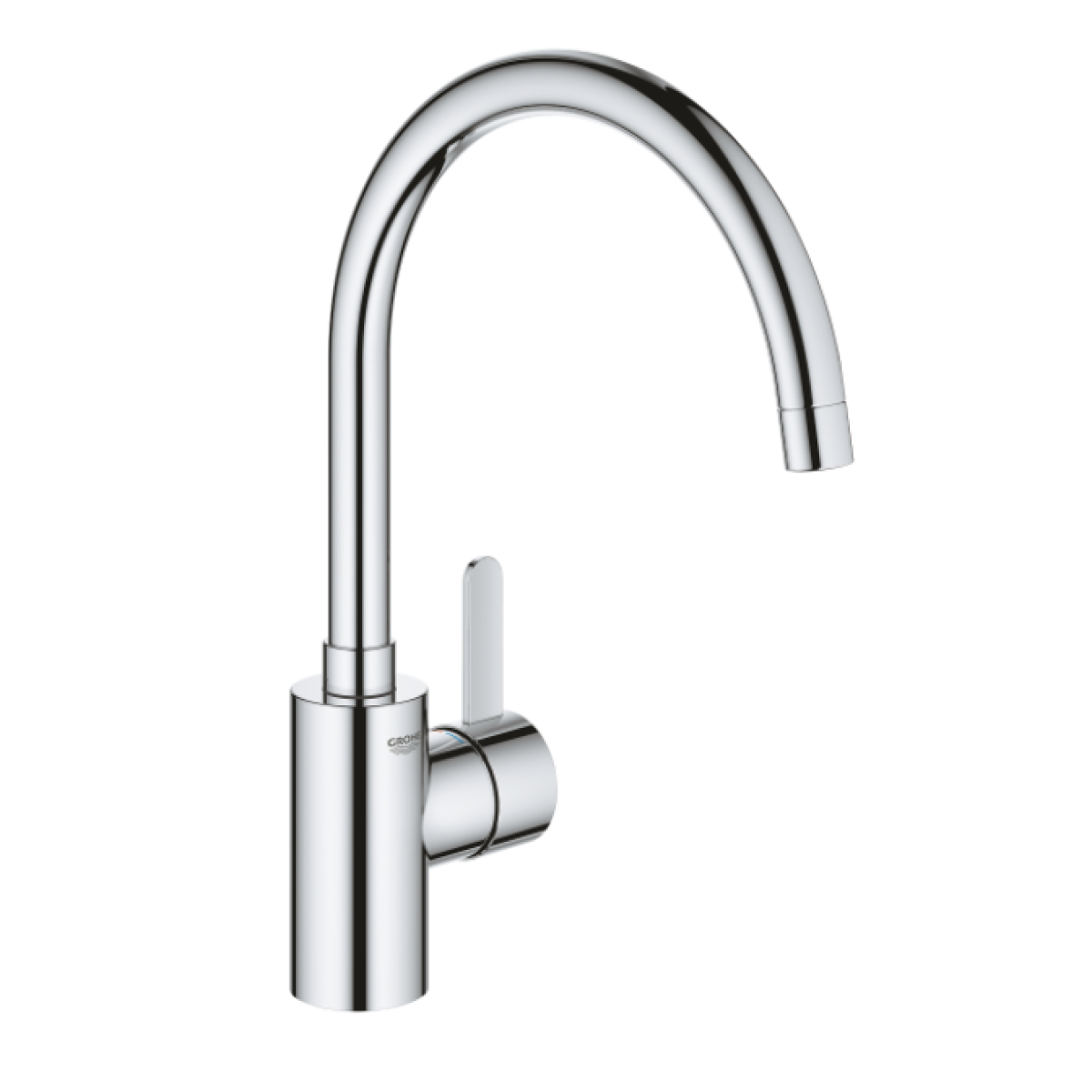 Grohe 32843002 Eurosmart Cosmopolitan 單桿廚房水龍頭 Grohe 32843002 Eurosmart Cosmopolitan 單桿廚房水龍頭