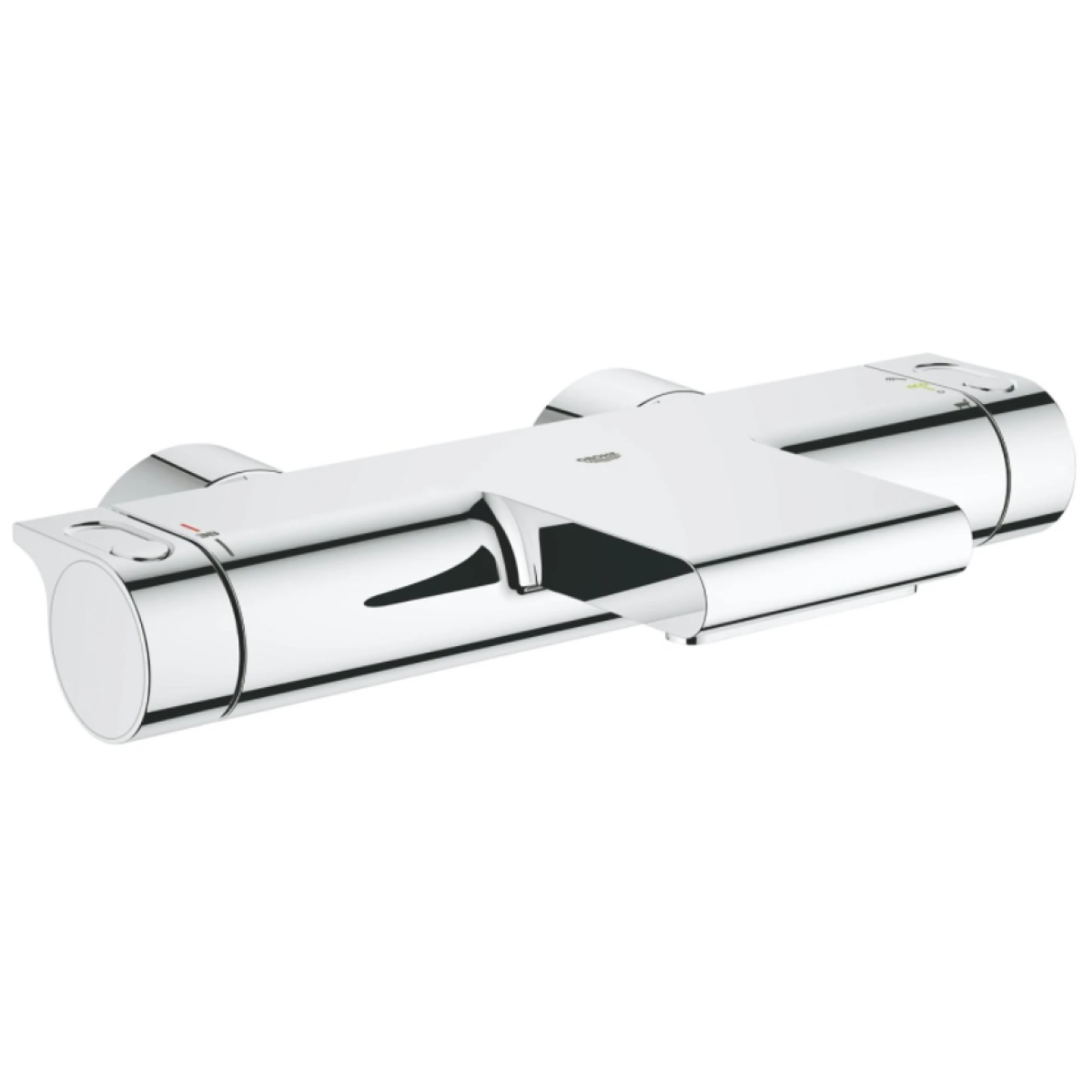 Grohe 34174001 Grohtherm 2000 New 恆溫浴缸龍頭