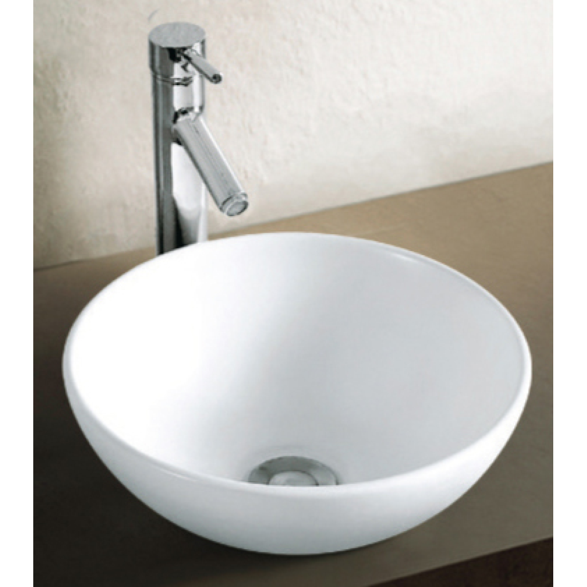 Richford BA348 檯上面盆