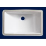 Richford BT207 嵌入式面盆 (有溢水孔)