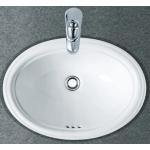 Richford BT231 嵌入式面盆