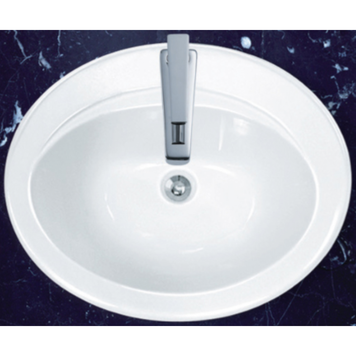 Richford BT502 檯面面盆