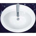 Richford BT502 檯面面盆