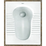 Richford SP712 蹲廁