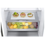 LG 樂金 M341S17 341公升 底層冷凍室雙門雪櫃 (包拆箱埋位)