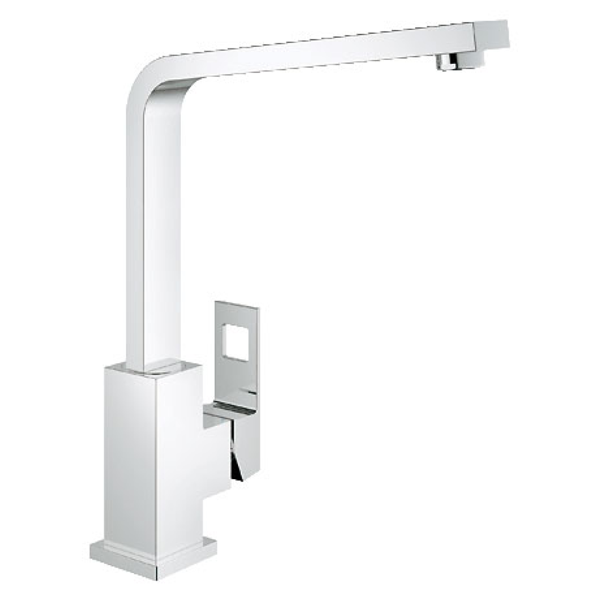 Grohe 31255000 Eurocube 高身廚房龍頭