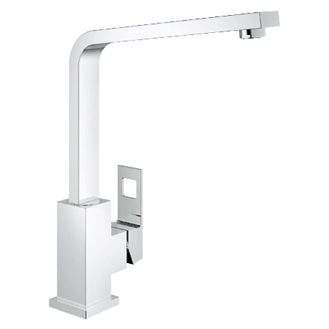 Grohe 31255000 Eurocube 高身廚房龍頭