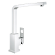 Grohe 31255000 Eurocube 高身廚房龍頭