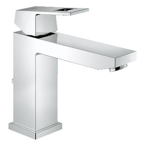 Grohe 23445000 Eurocube 中高身面盆龍頭