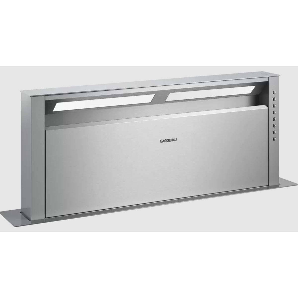 Gaggenau AL400191 90厘米 下吸式排油煙機
