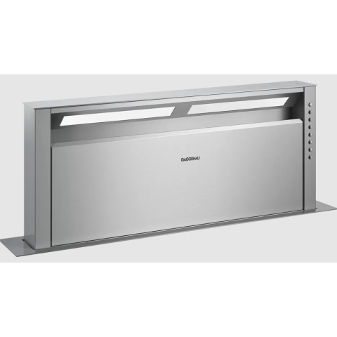 Gaggenau AL400191 90厘米 下吸式排油煙機