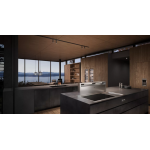 Gaggenau AL400191 90厘米 下吸式排油煙機