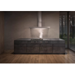 Gaggenau AW442190 90厘米 島式抽油煙機