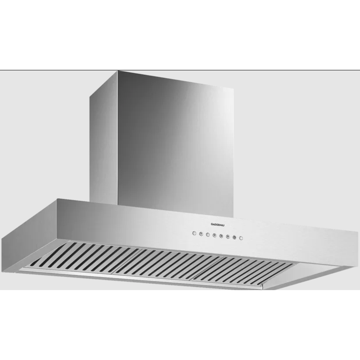 Gaggenau AW442190 90厘米 島式抽油煙機
