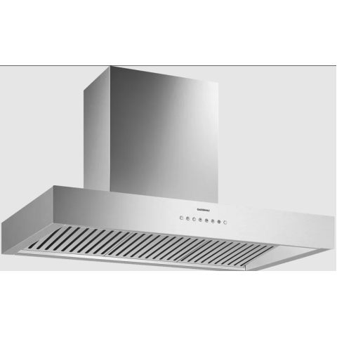 Gaggenau AW442190 90厘米 島式抽油煙機