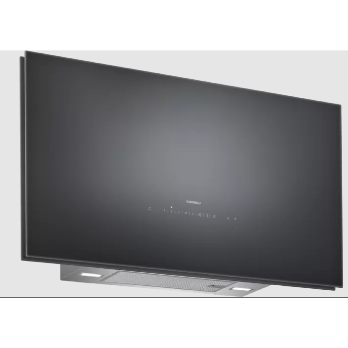 Gaggenau AW270192 90厘米 掛牆式抽油煙機