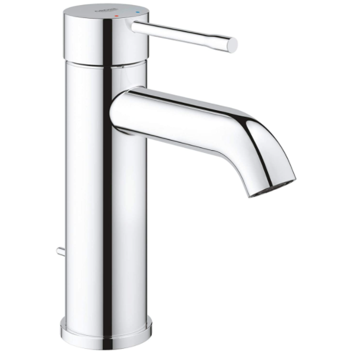 Grohe 23589001 Essence New 面盆龍頭