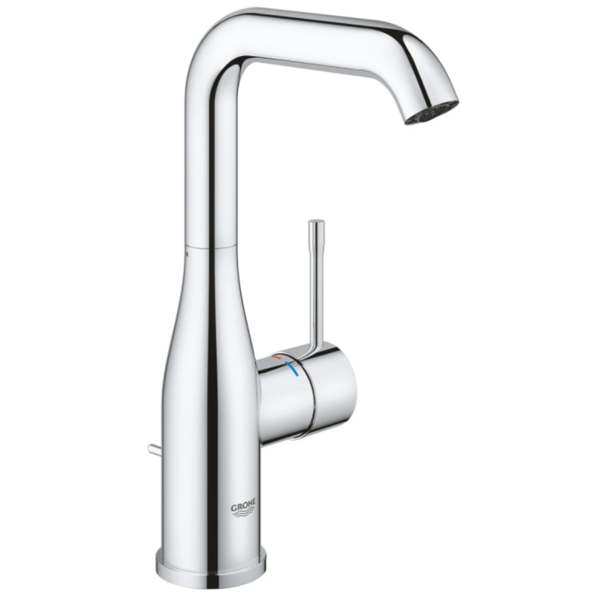 Grohe 32628001 Essence New 特高身面盆龍頭