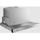 Gaggenau AF210162 60厘米 953m³/h 拉趟式抽油煙機