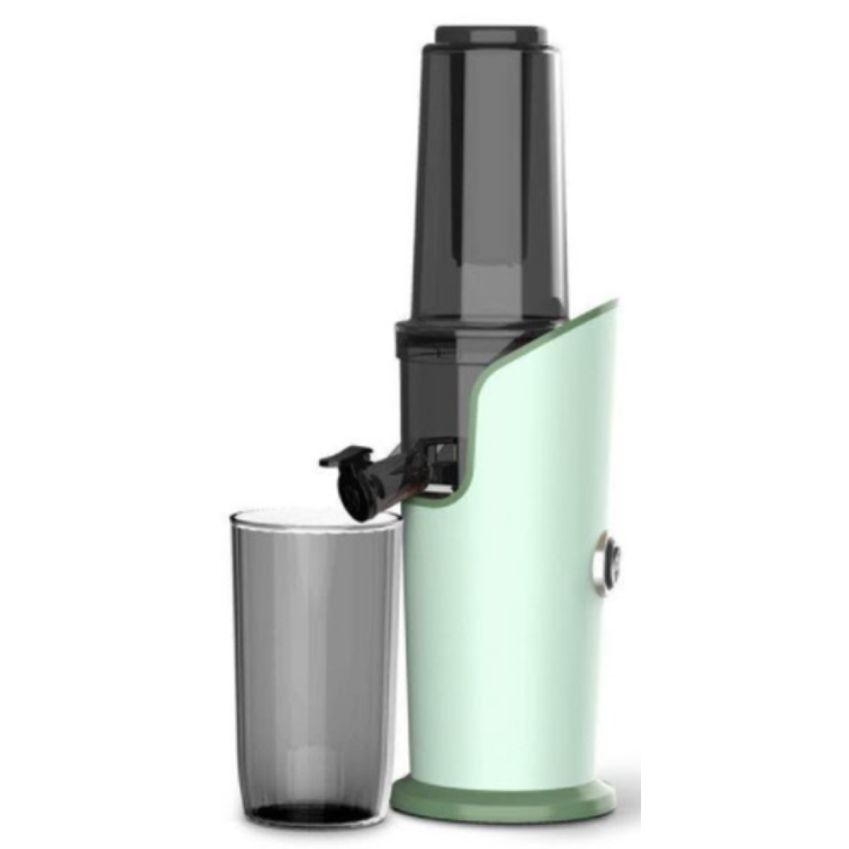 Senki 千崎 SJ002-GN 150W 慢磨榨汁機 (綠色)