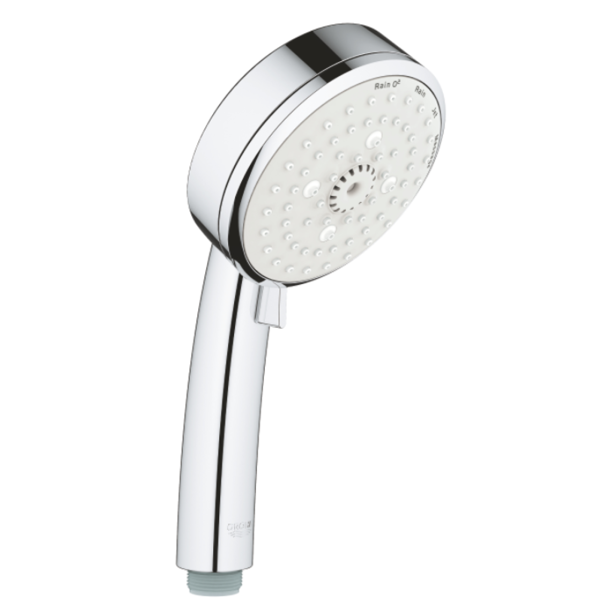 Grohe 27573002 Tempesta Cosmopolitan 100 4速手握花灑