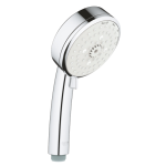 Grohe 27573002 Tempesta Cosmopolitan 100 4速手握花灑