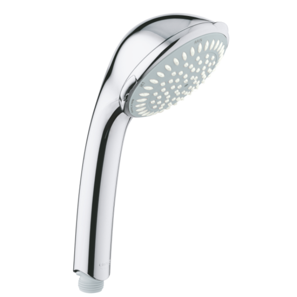 Grohe 28793000 Relexa 100 3速手握花灑