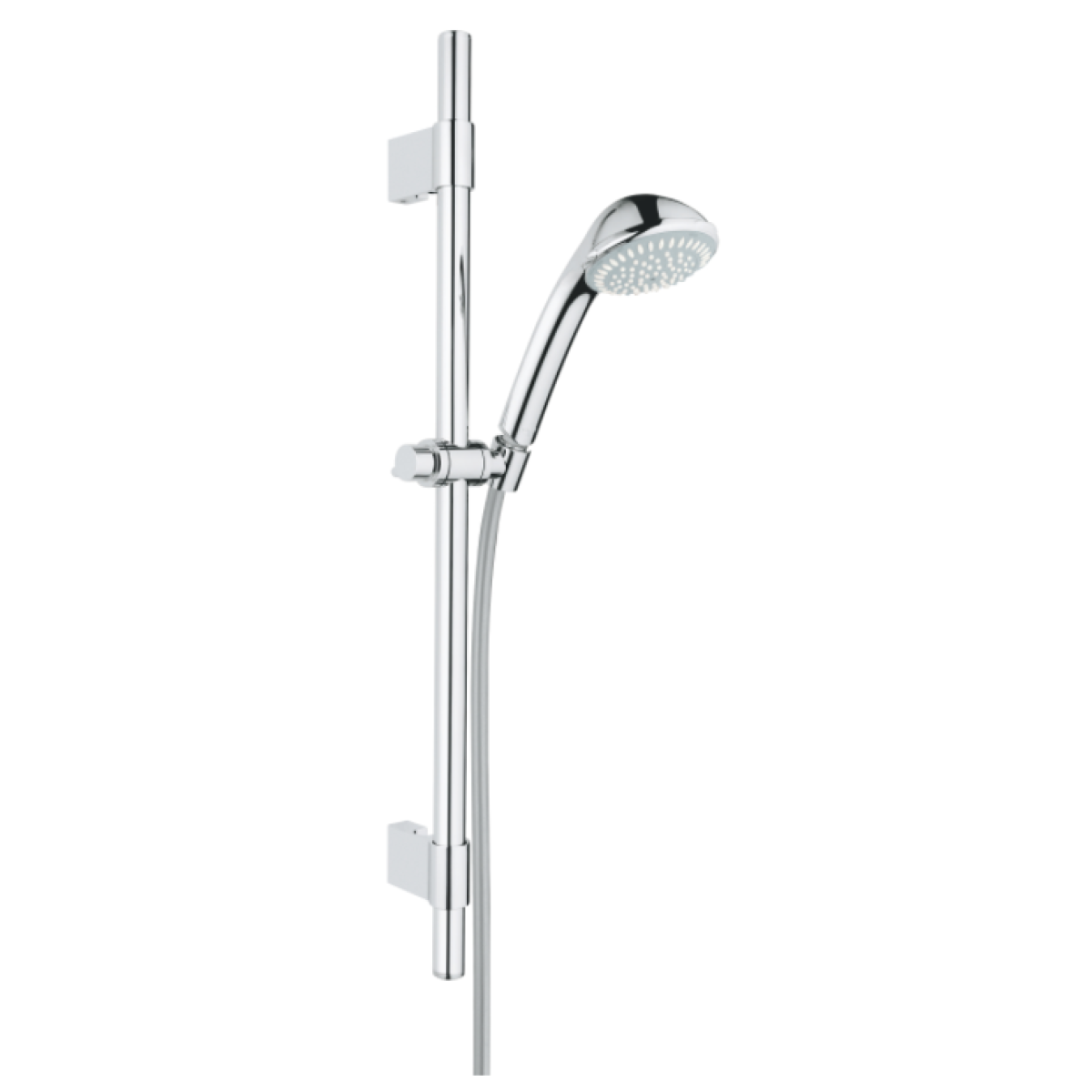 Grohe 28942001 Relexz 100 3速手握花灑套裝