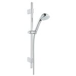 Grohe 28942001 Relexz 100 3速手握花灑套裝