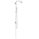 Grohe 27058000 Rainshower 210 雨淋花灑