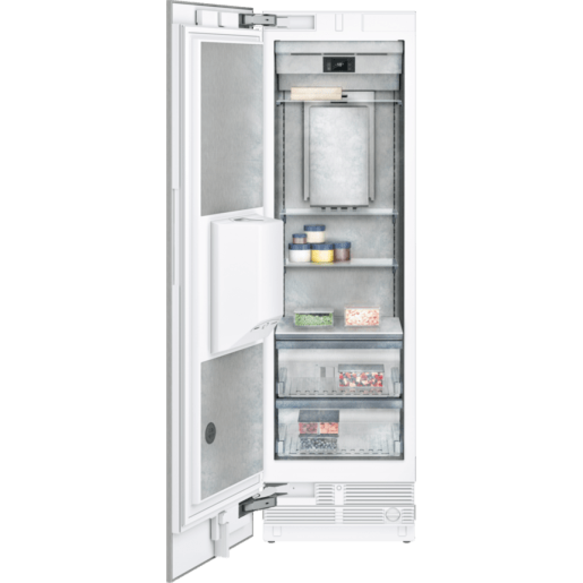 Gaggenau RF463305 300公升 嵌入式單門雪櫃 Gaggenau RF463305 300公升 嵌入式單門雪櫃