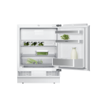 Gaggenau RT200203 108公升 嵌入式單門雪櫃