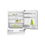 Gaggenau RC200300 137公升 嵌入式單門雪櫃