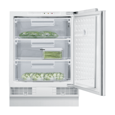 Gaggenau RF200300 98公升 嵌入式單門雪櫃