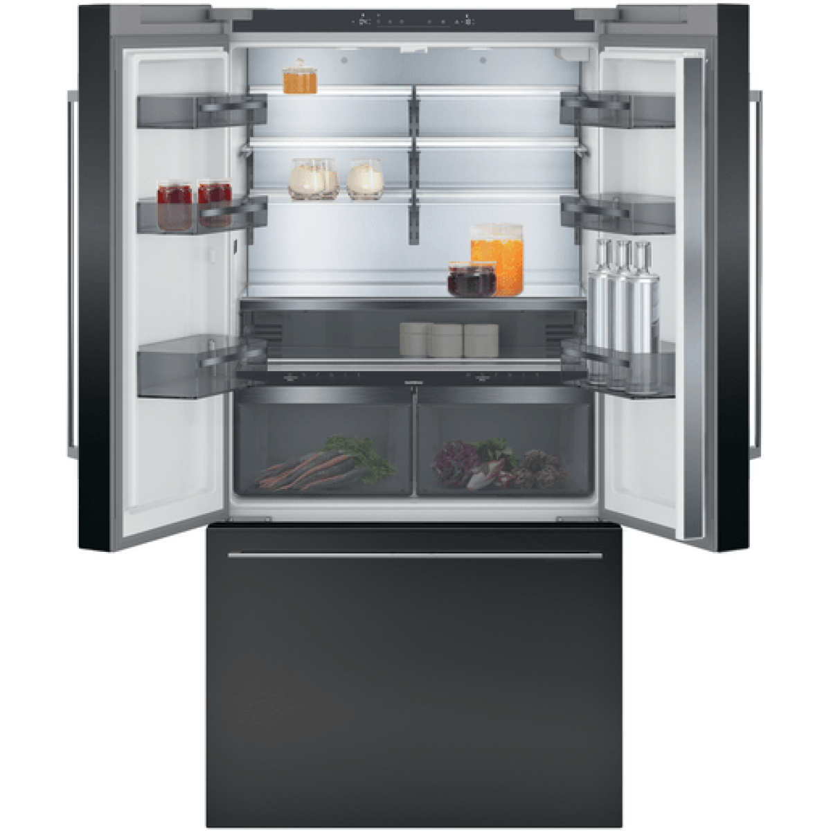 Gaggenau RY295350 402公升 法式多門雪櫃