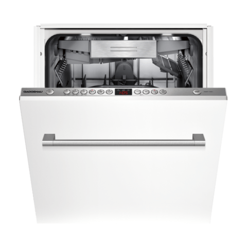 Gaggenau DF250141 45厘米 10套標準餐具 嵌入式洗碗碟機