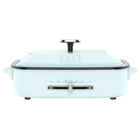 Kusa KS-MFP100 32厘米 多功能煮食爐