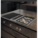 Gaggenau VL414112 15厘米 下吸式抽油煙機