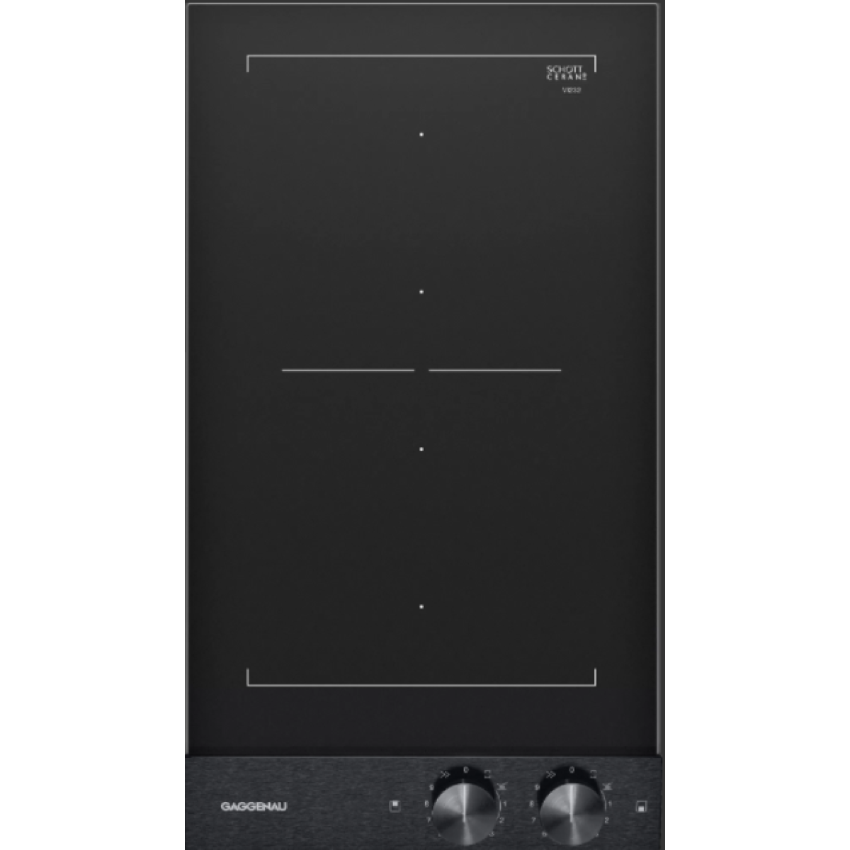 Gaggenau VI232120 28厘米 嵌入式電磁爐