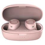 Maxell MXH-BTW500-PK 無線藍牙耳機 (粉紅色)